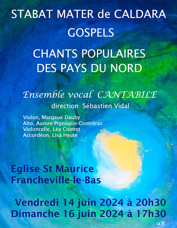 Affiche 2024