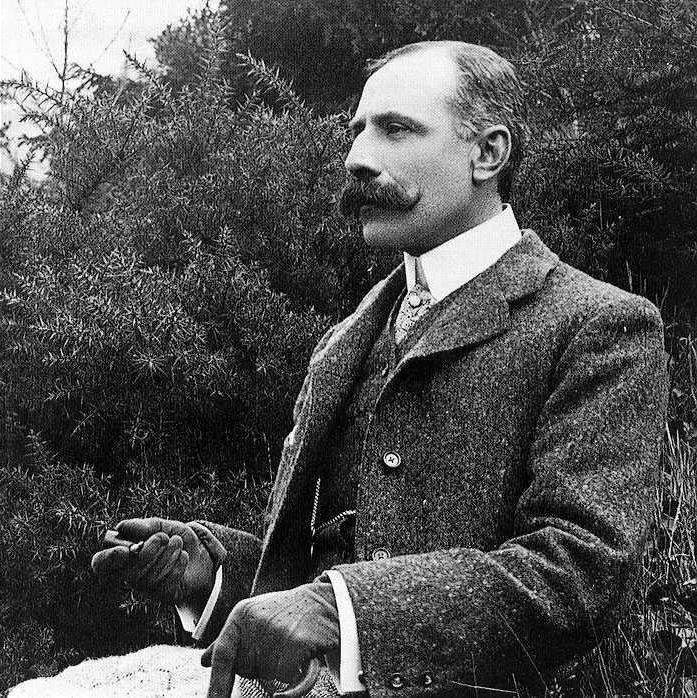 Edward Elgar
