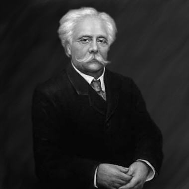 Gabriel Faur&eacute;