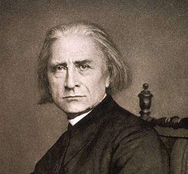 Franz Liszt