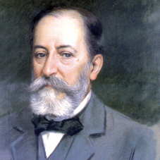 Saint Sa&euml;ns